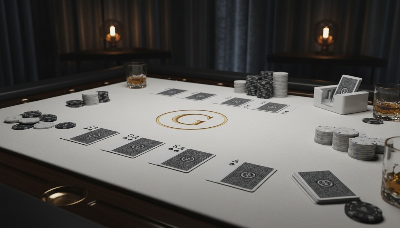 Discover the Extensive Game Selection at Godz Casino